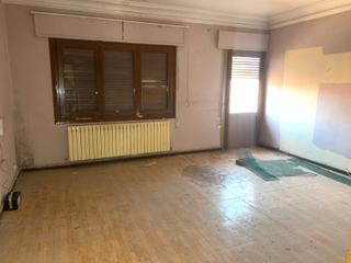 Appartement  Calle teresa cajal