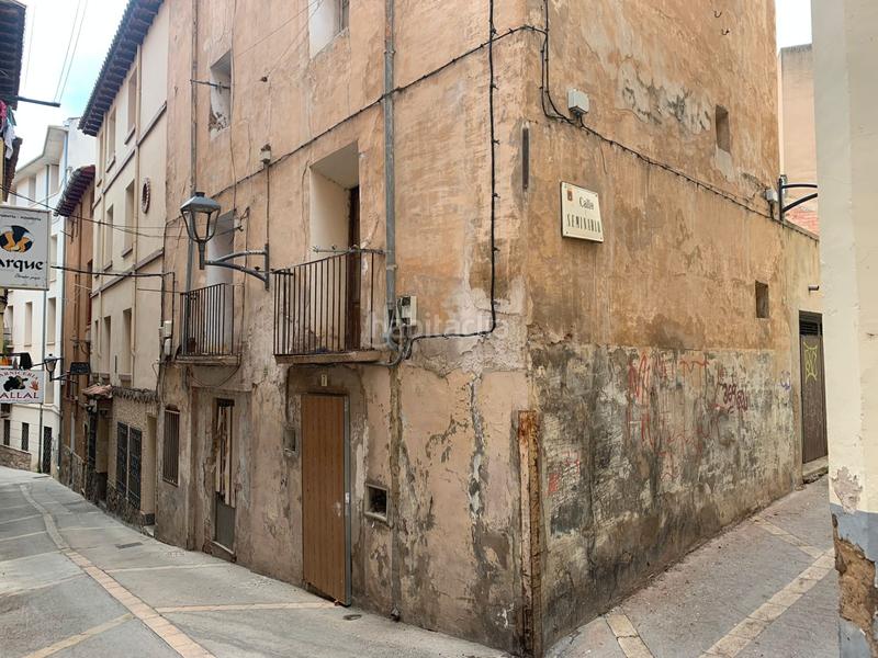 Foto eec25b4b-0481-486e-a72d-dfcbceef144b. Maison dans Tarazona