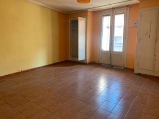 Appartement  Calle tudela