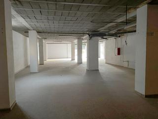 Local Comercial a Calle los Gases