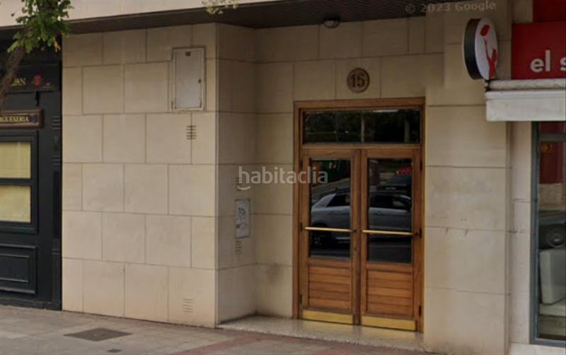 Foto 331ea8f4-20df-4a5d-ab29-478021bbf052. Büro in San Adrián Logroño