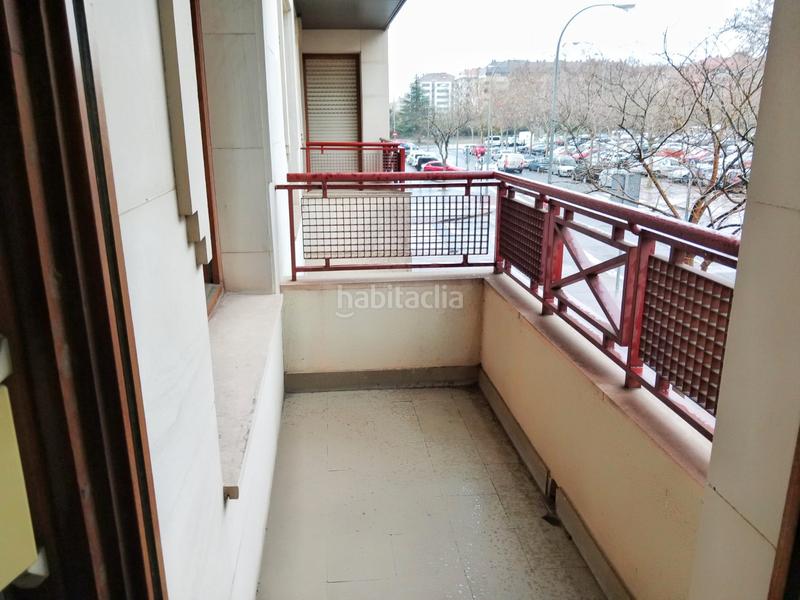 Foto 55372153-4e1b-4693-b6e5-662ce75615ac. Büro in San Adrián Logroño