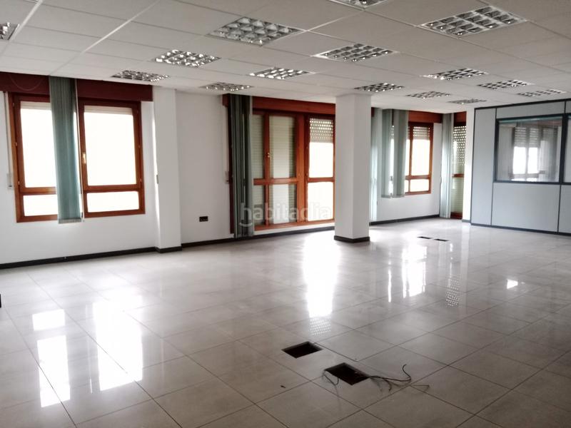 Foto a9af0616-056b-41df-b50c-fc4070f263a3. Büro in San Adrián Logroño