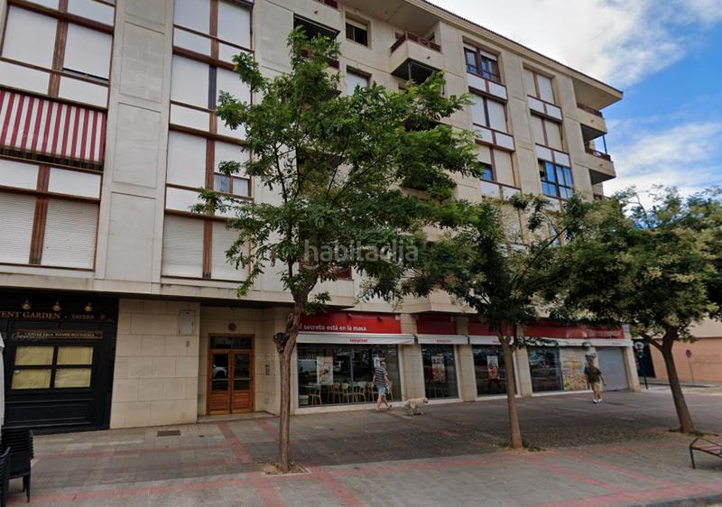 Foto 435fc897-0dd3-4e5d-9175-174bb7d377b8. Oficina en San Adrián Logroño