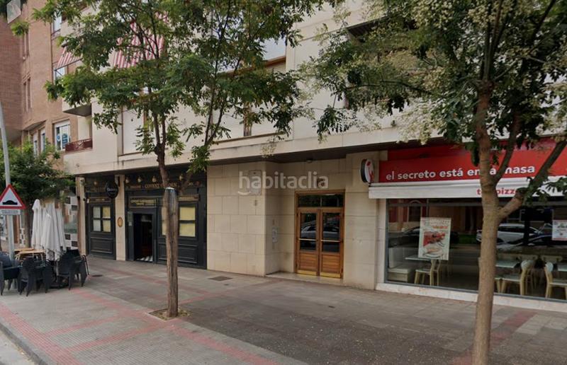 Foto c66c7c35-5bbd-41d2-abf3-0a6975b3b282. Oficina en San Adrián Logroño