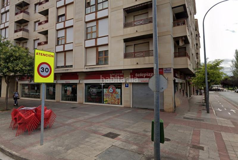 Foto ea883d95-0268-4a9c-b4a5-8c2b86ab9859. Oficina en San Adrián Logroño