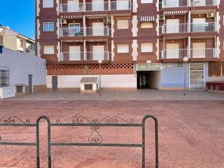 Local commercial  Calle campoamor