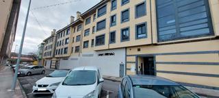 Geschäftsraum  Calle justo rodríguez