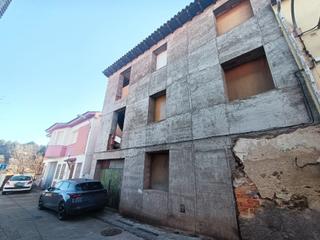 Casa adossada  Calle arco del areal