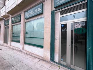 Local Comercial  Calle la regenta
