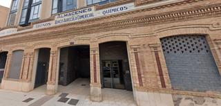 Local Comercial  Paseo nevera