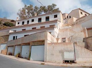 Edificio en Almuñecar centro