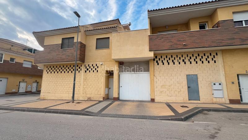 Foto 0ca3d4d6-afcd-4102-b4ff-04b20165907f. Aparcament cotxe a El Jimenado Torre - Pacheco