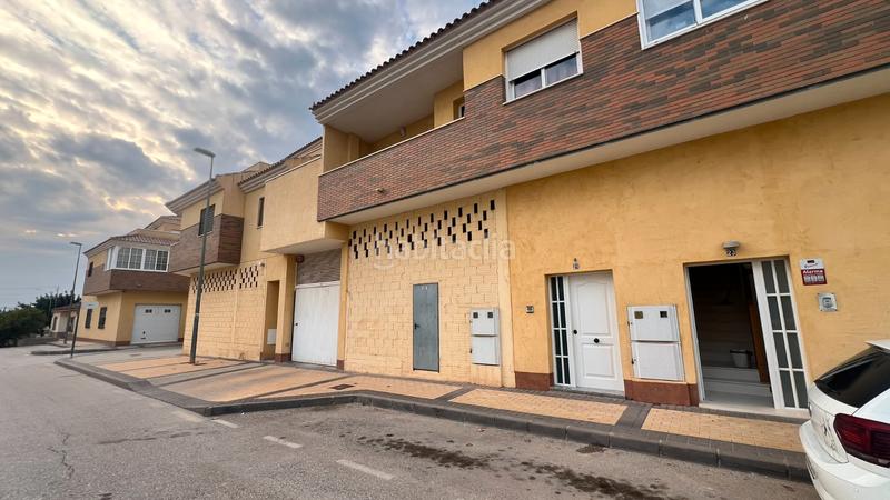 Foto 6aec2aa6-4d62-4b18-ad47-3fd931de6337. Aparcament cotxe a El Jimenado Torre - Pacheco