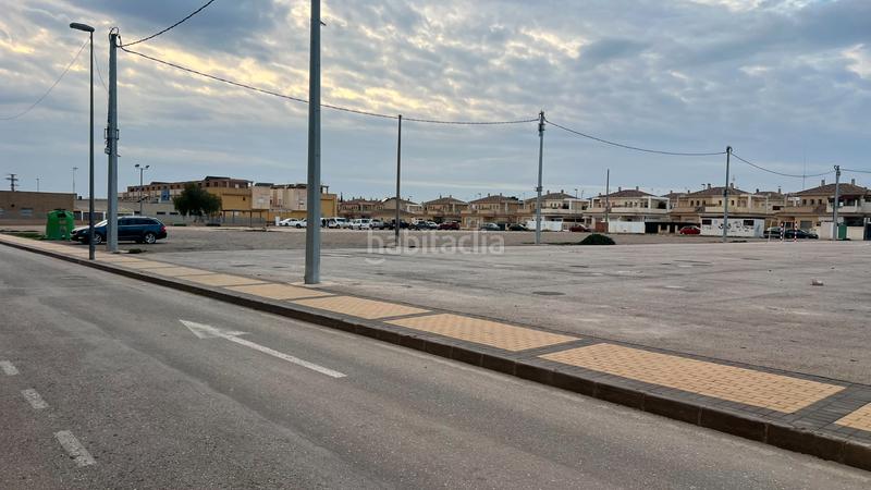 Foto 7625b154-bc49-4cd7-af9a-89d1e7afe2bd. Car parking in El Jimenado Torre - Pacheco