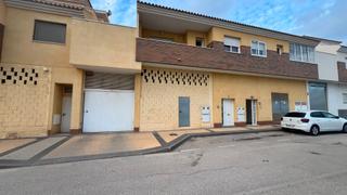 Car parking in Calle Albudeite