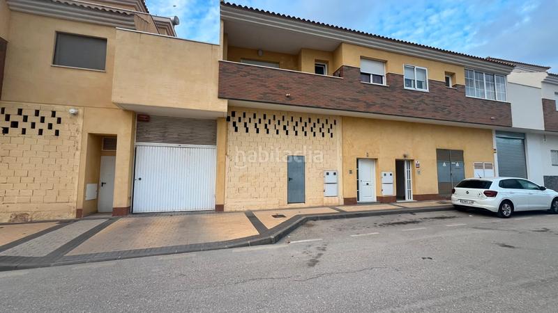 Foto ea3fbb10-c041-48c7-ae87-a32c73458505. Car parking in El Jimenado Torre - Pacheco