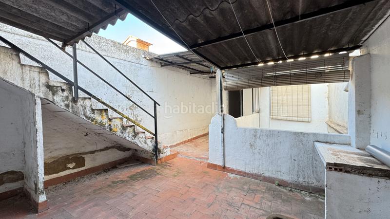 Foto e2a81ead-8fda-433f-b636-e04bcb2f7967. Casa en Carcaixent
