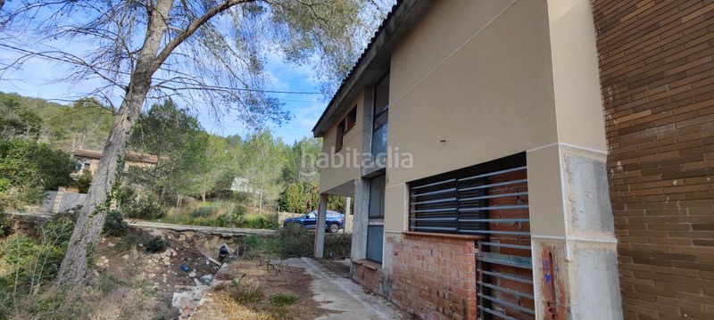Foto 078b54d5-937e-40e4-be16-e4f505e83426. Xalet amb aparcament piscina a Olivella