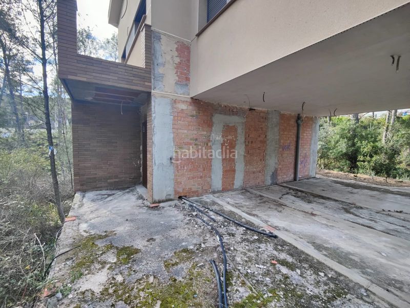 Foto ae6cca99-7663-4757-9683-b66757695963. Xalet amb aparcament piscina a Olivella