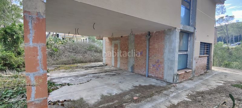 Foto c3ad59e1-86ef-43ee-a8d0-72348beaa78a. Xalet amb aparcament piscina a Olivella