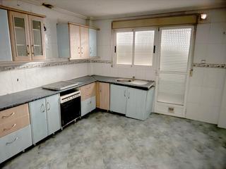 Appartement  Calle san luis gonzaga