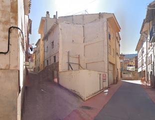 Terrain résidentiel  Calle hermanos gonzález gallarza
