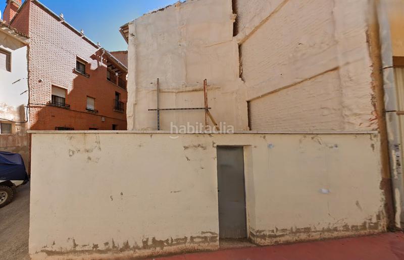 Foto 3b8ca330-d4f9-4411-91d9-78eda8336045. Terreno residencial en Albelda de Iregua