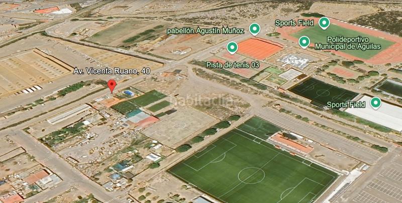 Foto 19b09996-f854-4e74-a8ad-7c989dc6e617. Casa en Águilas