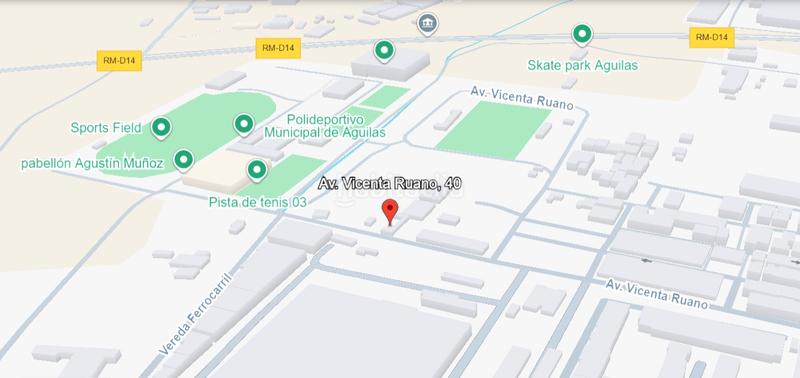 Foto 5ff5de11-c5a4-4b97-ad14-065c0cfb1dba. Casa en Águilas