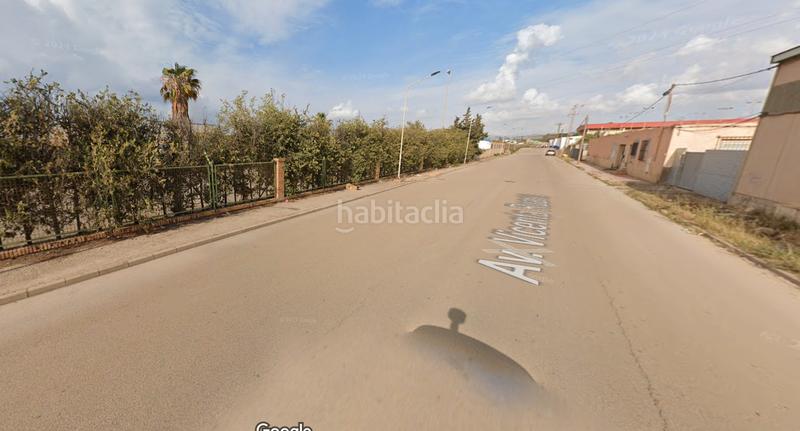 Foto c9530072-7793-4643-8a51-73b33ac15ff6. Casa en Águilas