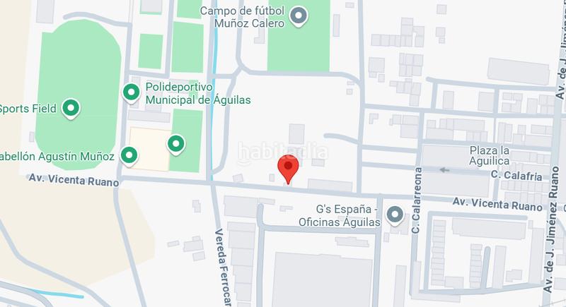 Foto ddfd1c70-31db-43a4-9f32-ffc12ec78963. Casa en Águilas