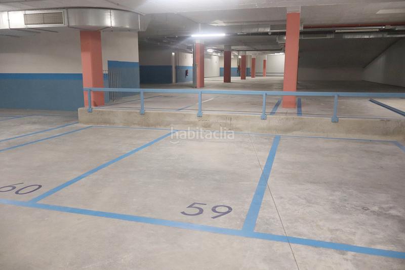 Foto 2127a05c-f813-4851-80f0-0da9beed87a6. Parking coche en Casablanca - Calvario Vigo