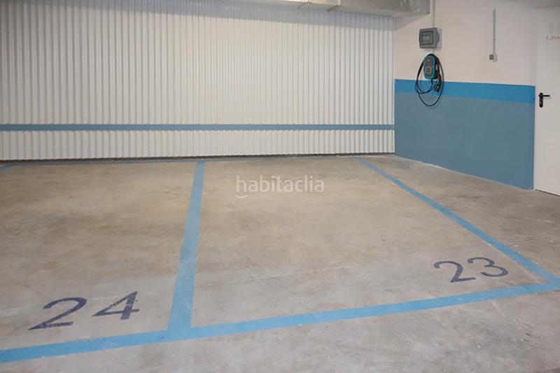 Foto 6d45c2ae-178c-4420-9b75-0b9e41d63f8e. Parking coche en Casablanca - Calvario Vigo