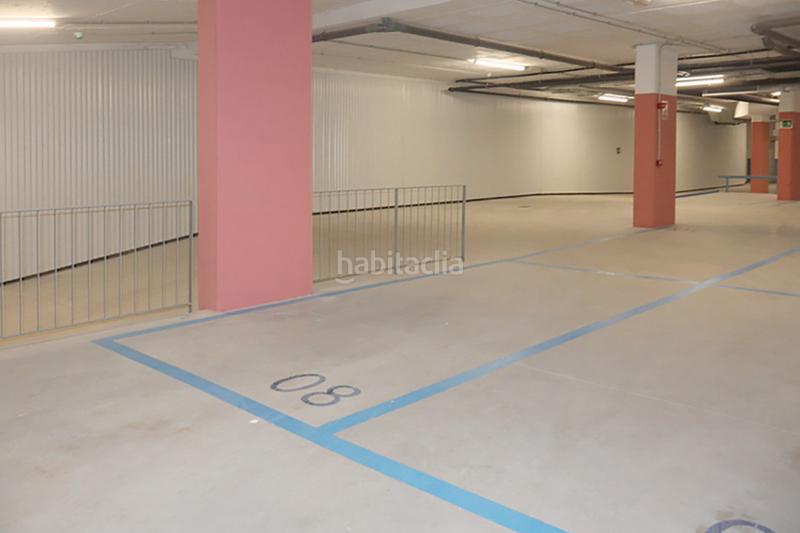 Foto 81a424f3-68f0-47d5-ab54-5e7539b6728f. Parking coche en Casablanca - Calvario Vigo