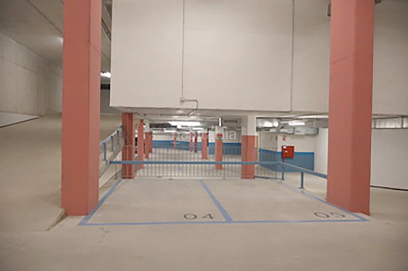 Foto 34486d2f-c476-41b2-822b-4587fe7d3ffd. Autoparkplatz in Casablanca - Calvario Vigo