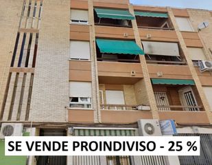Pis  Calle guareña