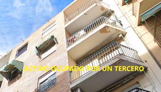 Pis  Carrer jaime agueda torregrosa