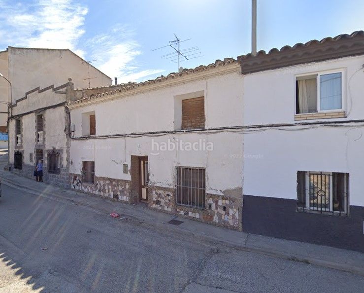 Foto 1acdd6f1-16c5-4288-92a1-e4b2e5667119. Casa pareada en Épila