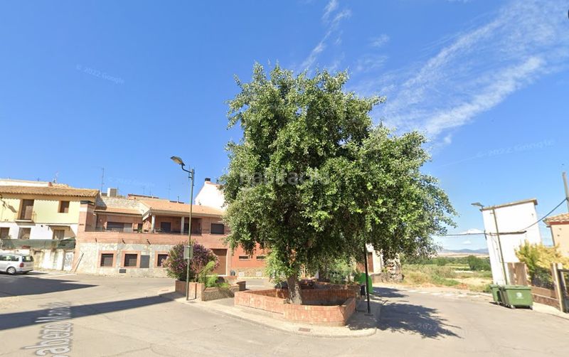 Foto 388ff256-3092-4d3b-a1c2-c2e92362f3b6. Casa pareada en Épila