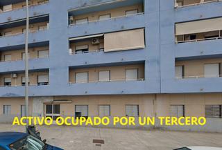Pis  Calle agustin dominguez belda