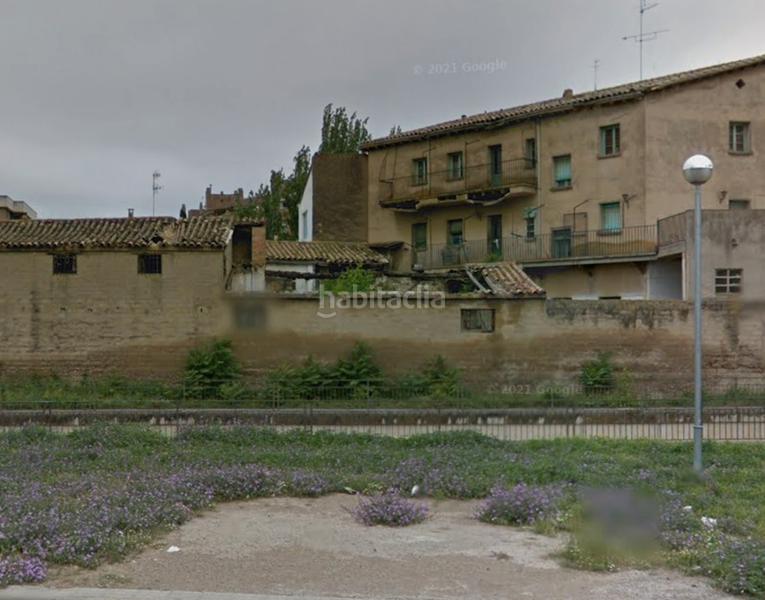 Foto 019677dd-5f0b-4c0d-8b45-9e95fb05057d. Pis a Perpetuo Socorro Huesca