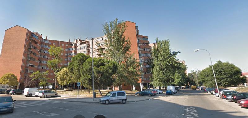Foto 46f092fb-a1f3-474c-975c-de0c81ef58d3. Appartement dans Villaverde Alto Madrid