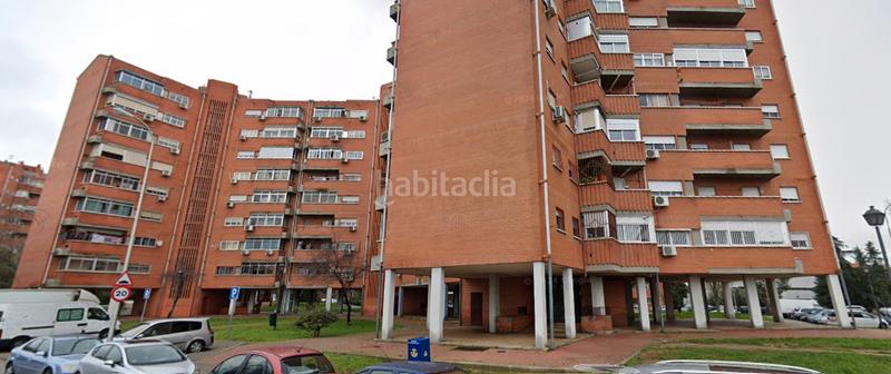 Foto f59ec99b-237b-4dc1-bde3-b52c5e50e3de. Appartement dans Villaverde Alto Madrid
