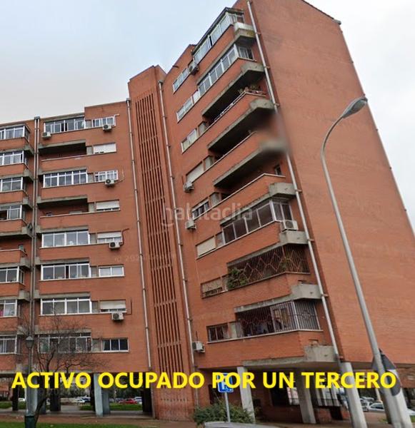Foto 0725a1b5-6821-448c-9cb8-8e3272225468. Flat in Villaverde Alto Madrid