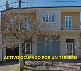 Casa  Rúa albarellos