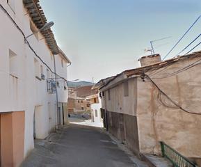 Casa  Calle pósito