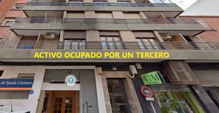 Etagenwohnung  Calle del conde de la viñaza