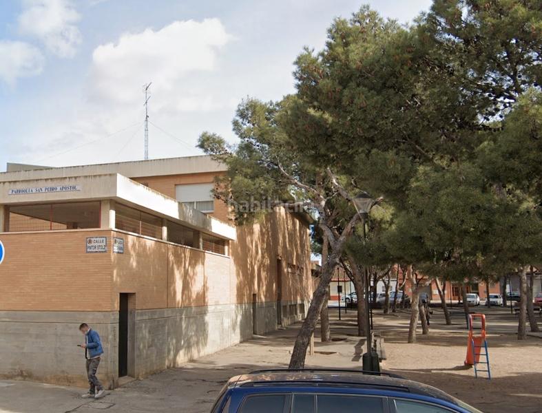 Foto 6e7cb012-ec33-4734-8060-18857f50d2a7. Appartement dans Oliver Zaragoza