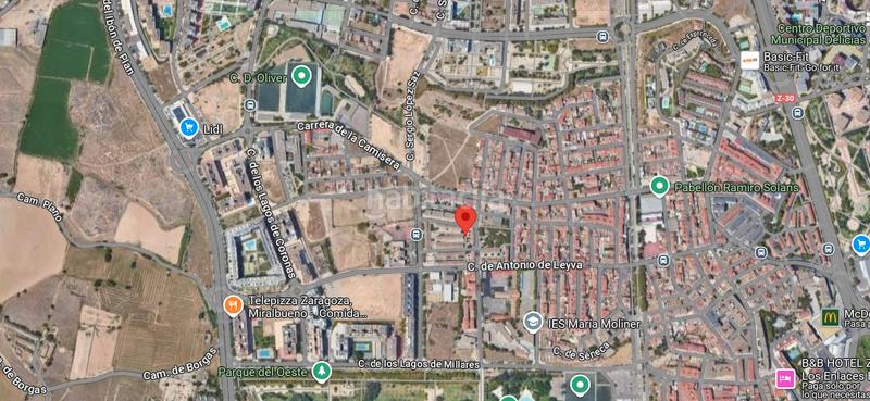 Foto e16b0395-11f4-475c-9ffe-76d5af34a7f9. Appartement dans Oliver Zaragoza